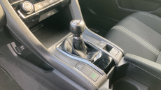 Honda Civic 1.0 VTEC Turbo SR 5dr Petrol Hatchback